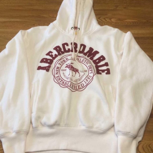 Abercrombie & Fitch Sweaters - Abercrombie & Fitch Hoodie
